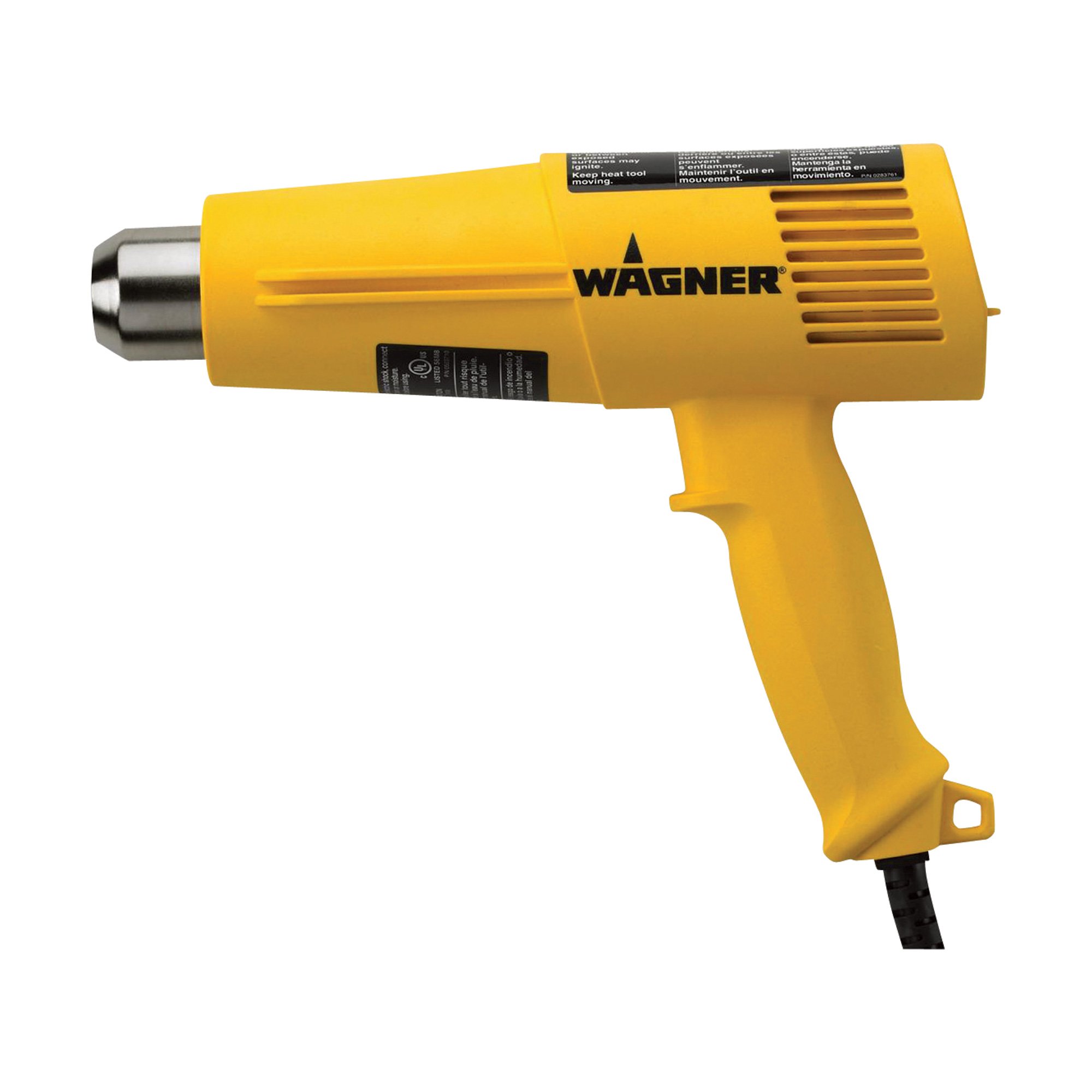 Wagner Digital Heat Gun, Model# 0503052